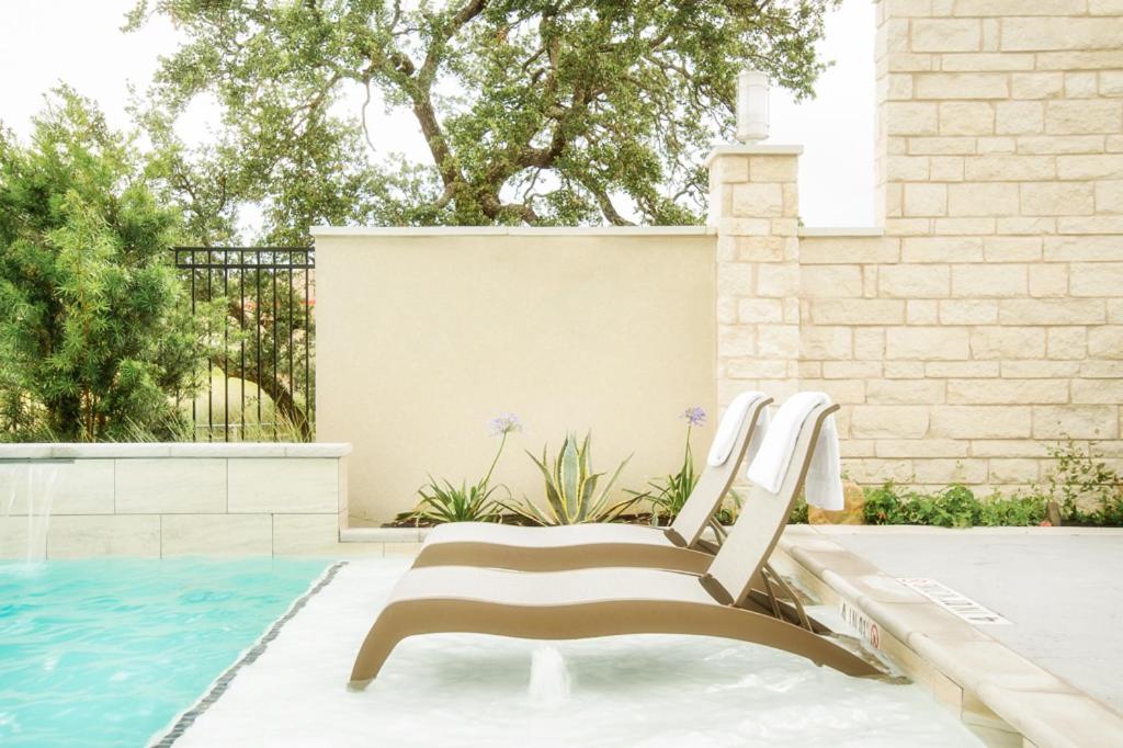 SpringHill Suites Austin Cedar Park