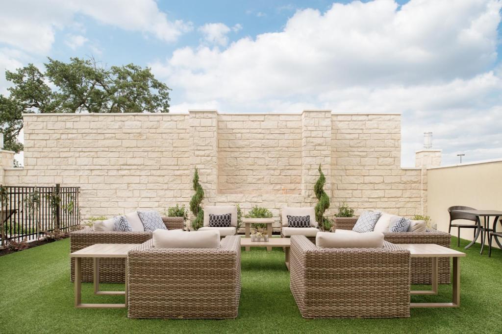 SpringHill Suites Austin Cedar Park
