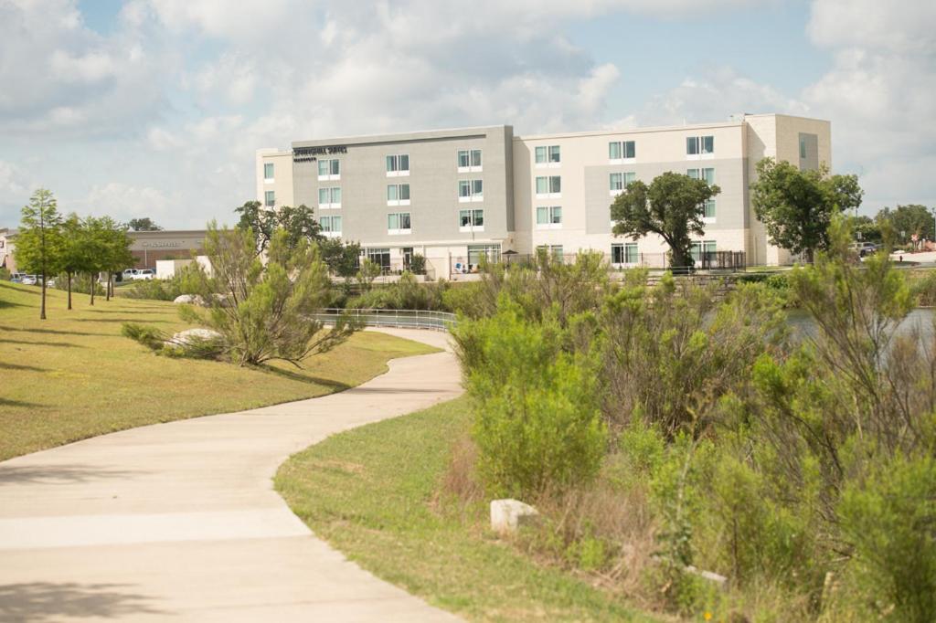 SpringHill Suites Austin Cedar Park