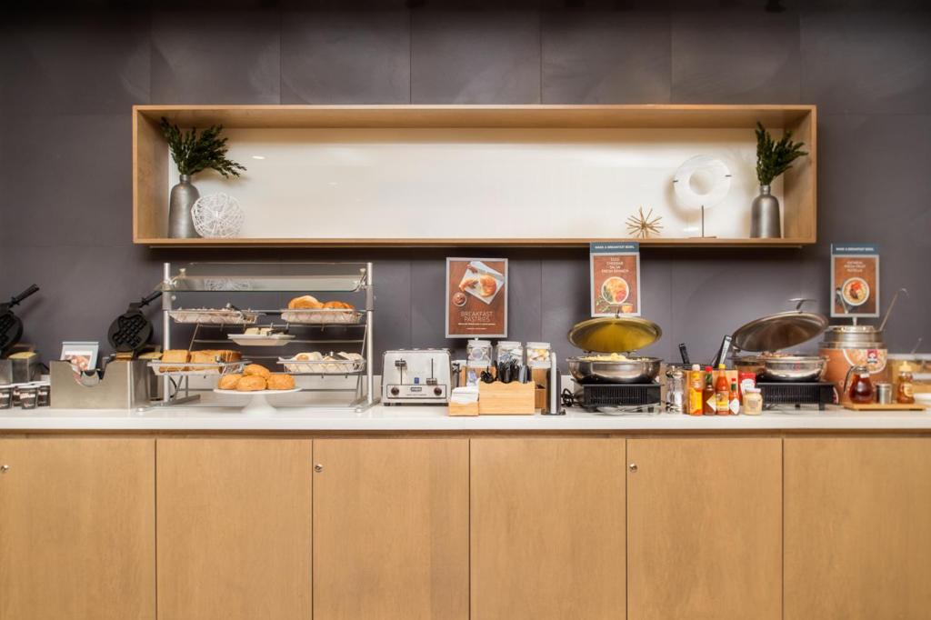 SpringHill Suites Austin Cedar Park