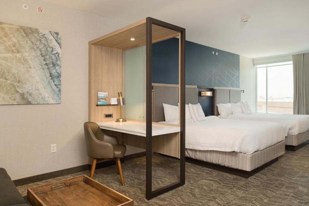 SpringHill Suites Austin Cedar Park