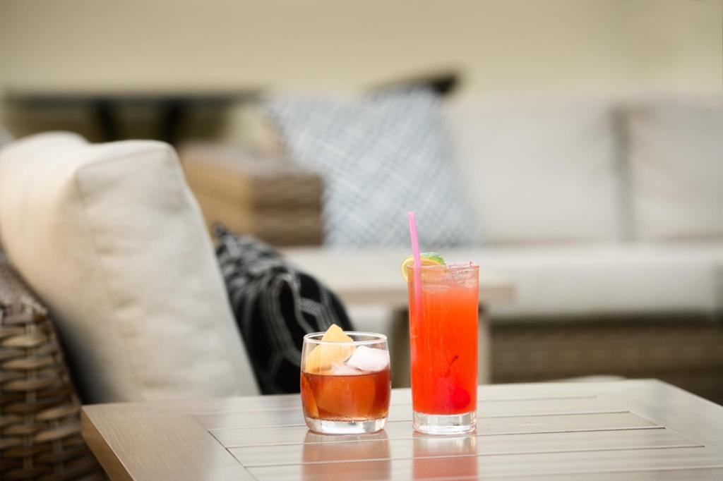 SpringHill Suites Austin Cedar Park