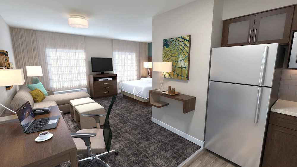 Staybridge Suites - Cedar Park - Austin N