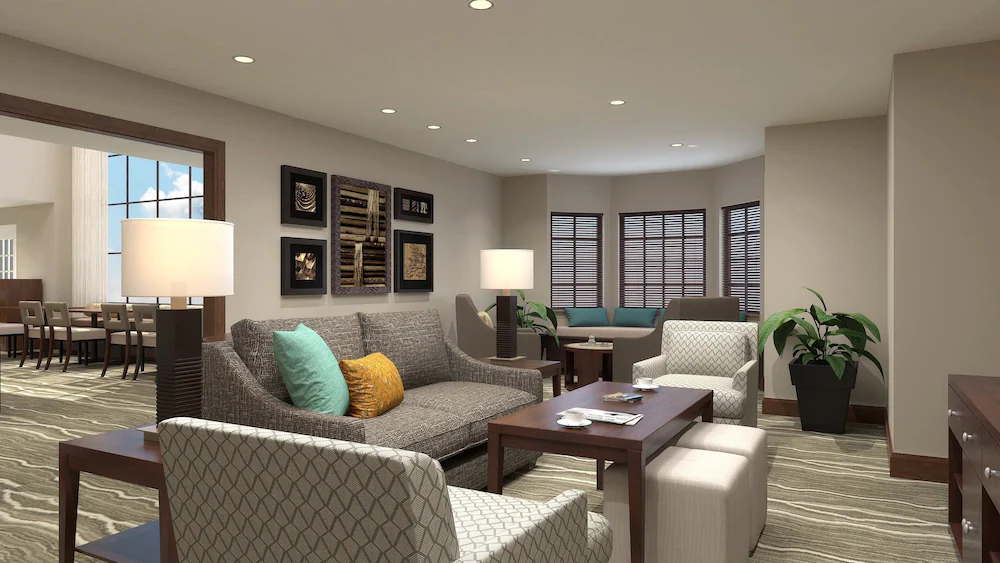 Staybridge Suites - Cedar Park - Austin N
