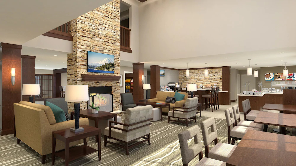 Staybridge Suites - Cedar Park - Austin N