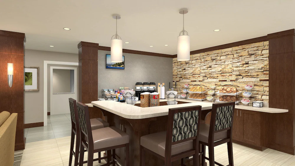 Staybridge Suites - Cedar Park - Austin N