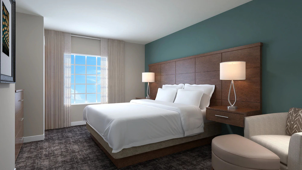 Staybridge Suites - Cedar Park - Austin N