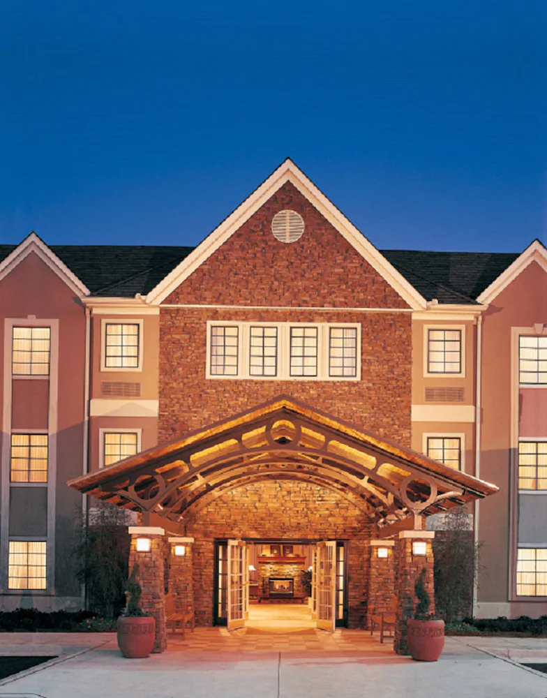 Staybridge Suites - Cedar Park - Austin N
