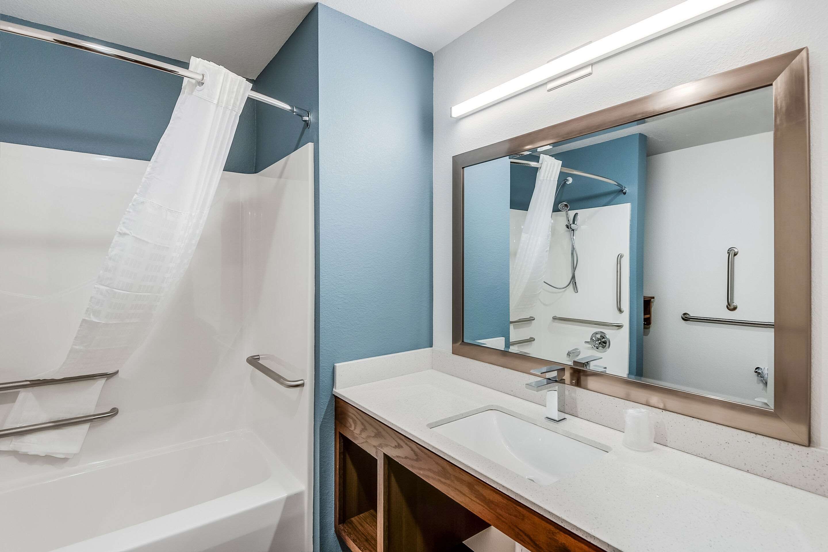 WoodSpring Suites Cedar Park - Austin North