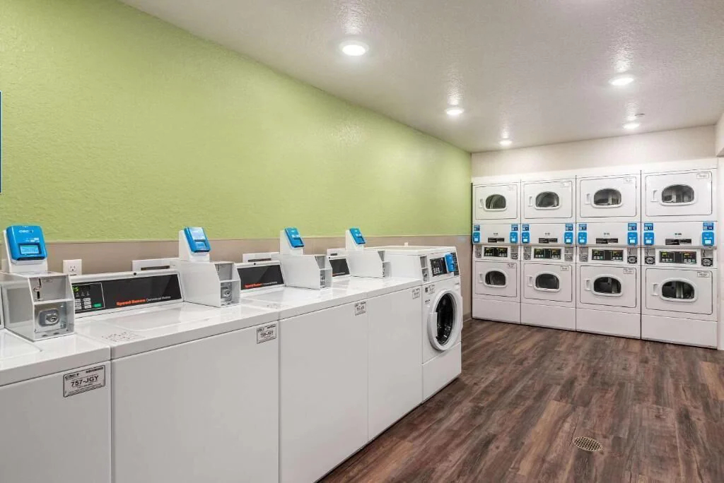 WoodSpring Suites Cedar Park - Austin North