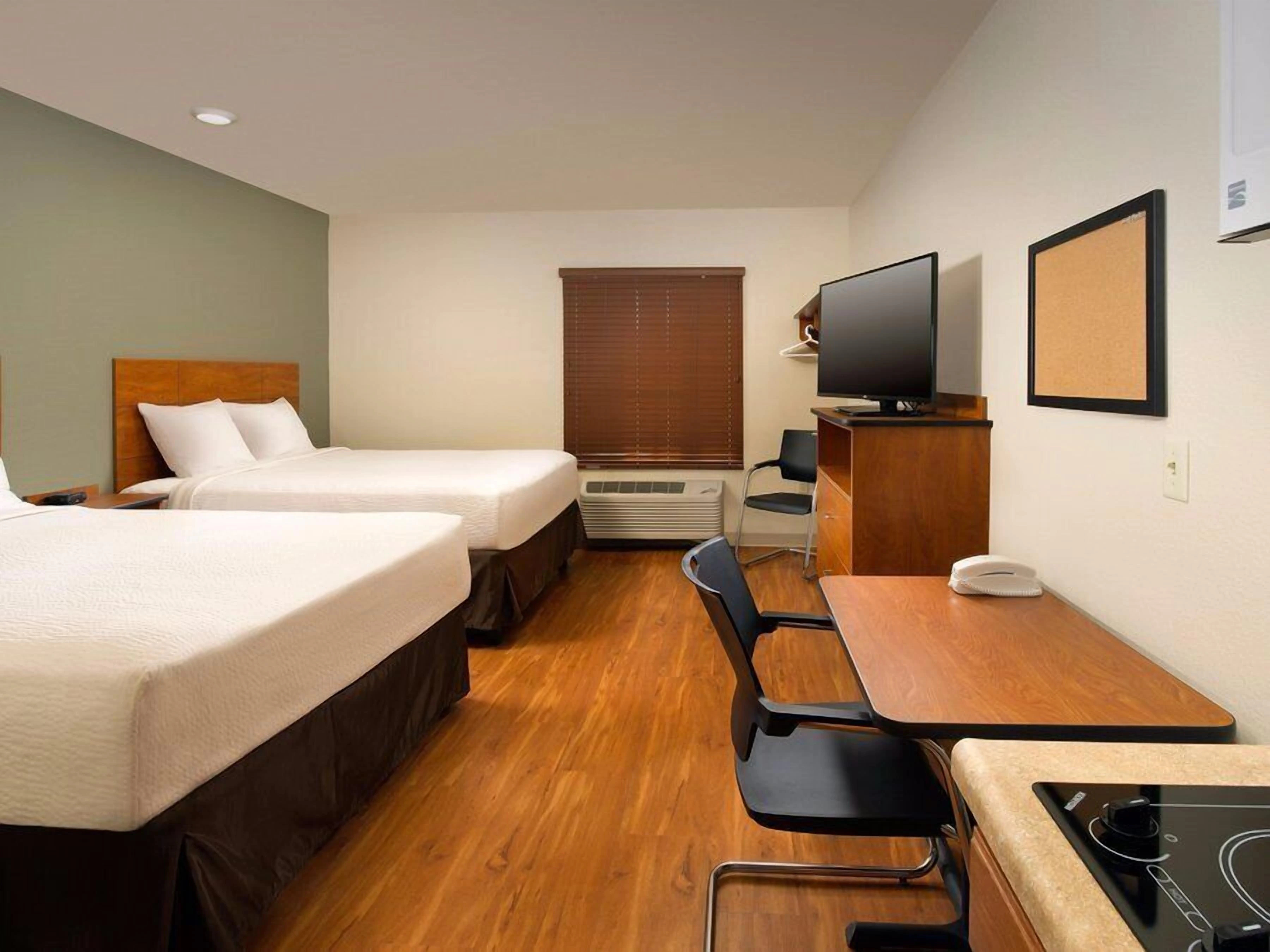 WoodSpring Suites Cedar Park - Austin North
