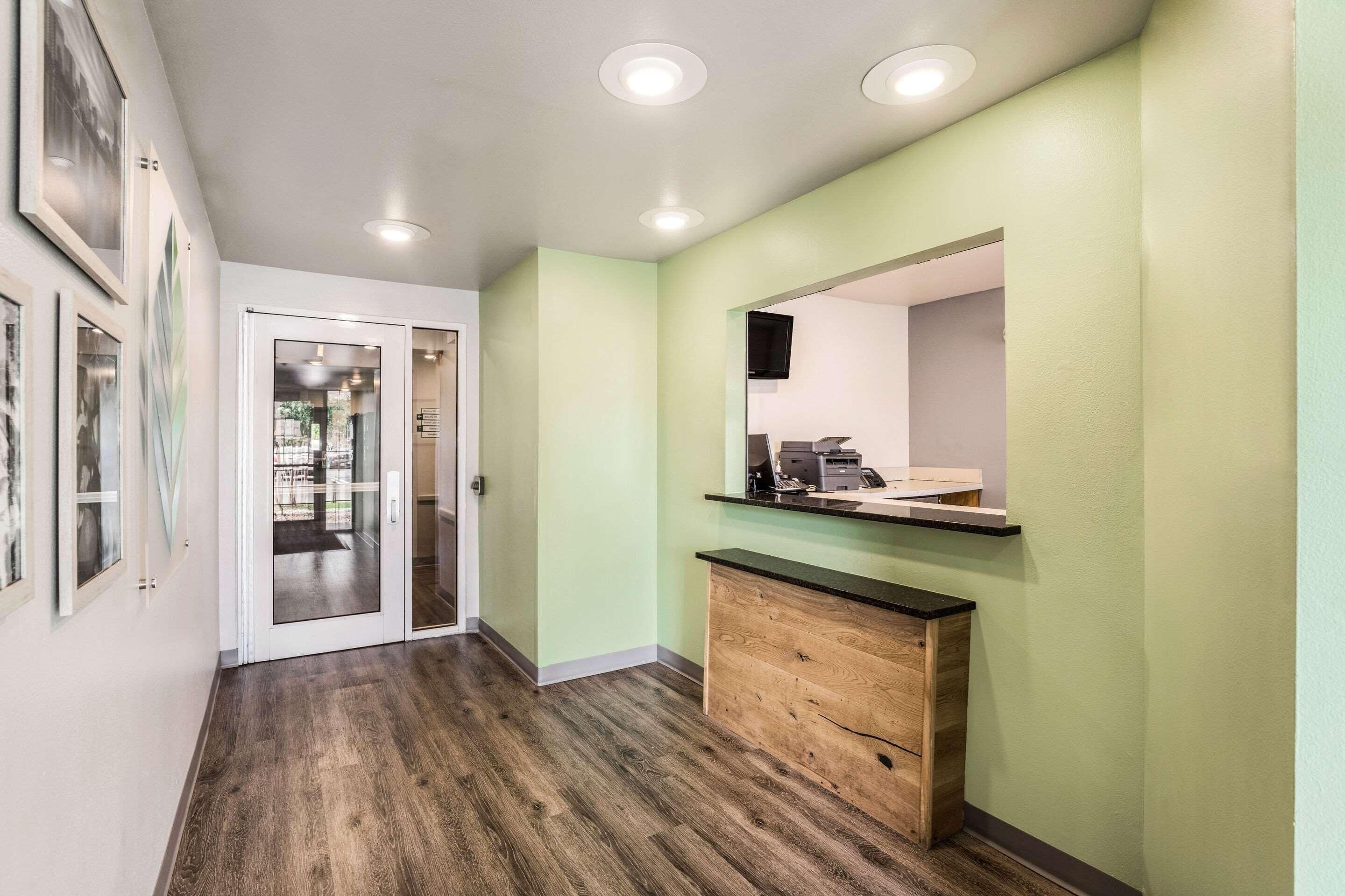 WoodSpring Suites Cedar Park - Austin North