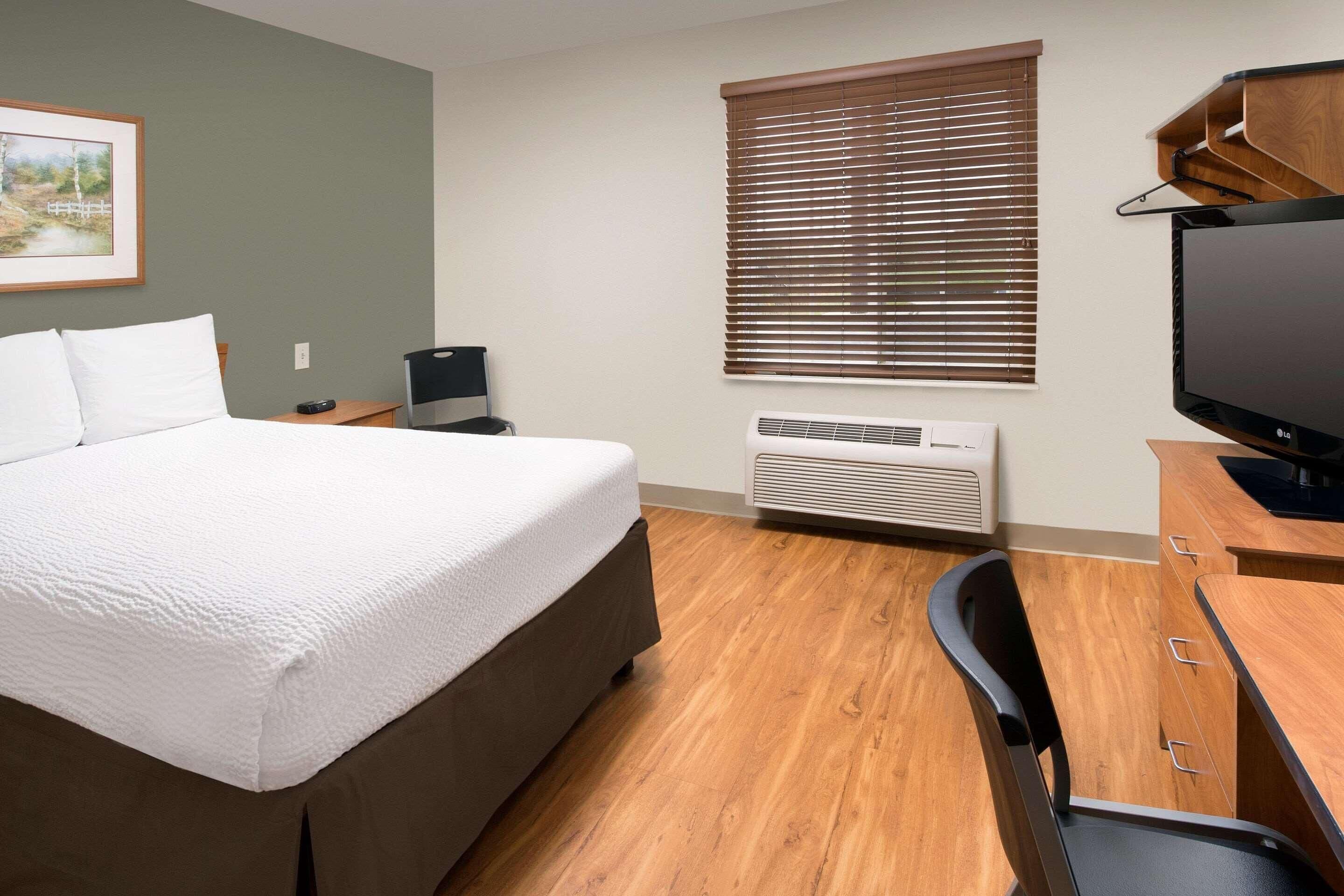 WoodSpring Suites Cedar Park - Austin North
