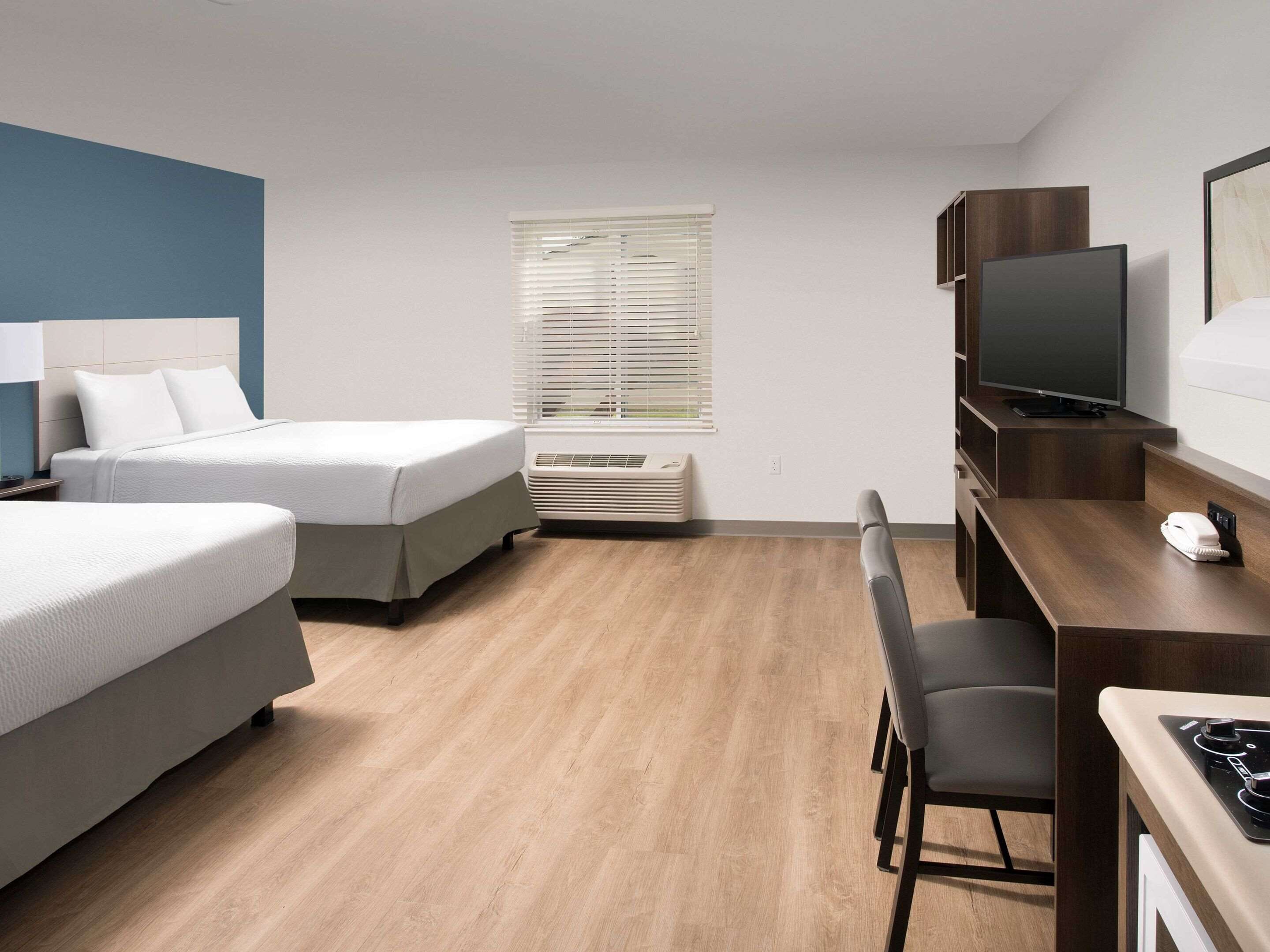 WoodSpring Suites Cedar Park - Austin North
