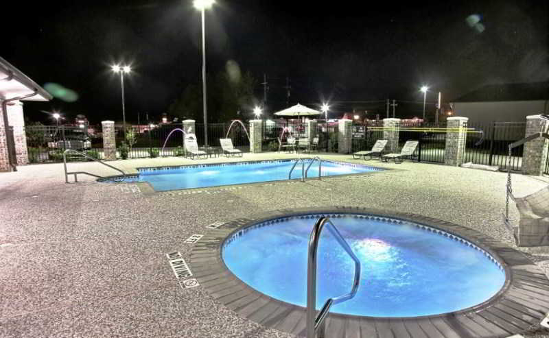 Sleep Inn & Suites