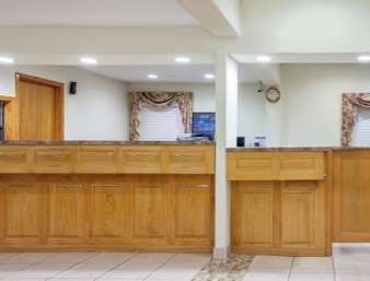 Days Inn by Wyndham Centerville