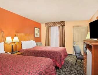 Days Inn by Wyndham Centerville