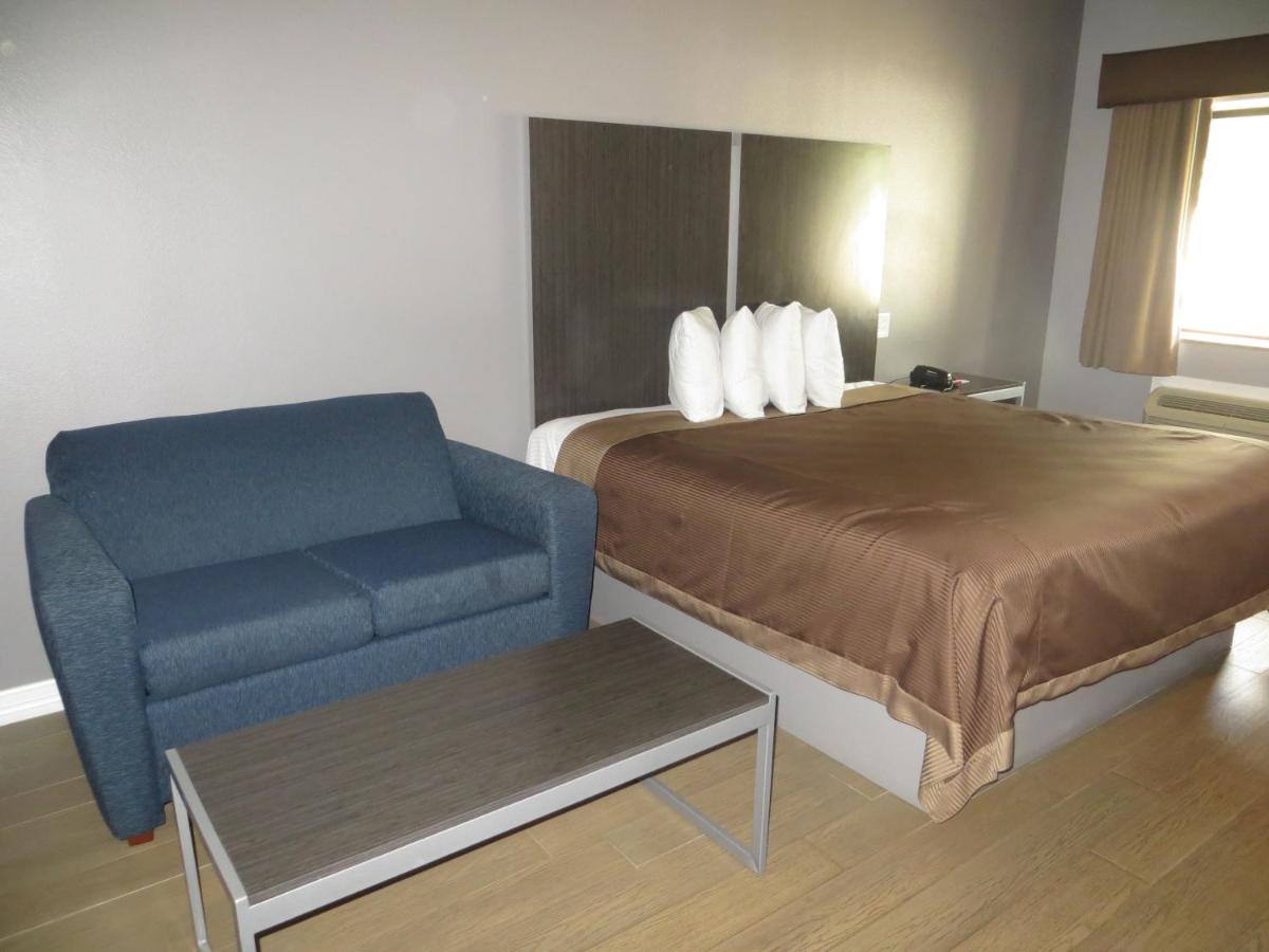 Palace Inn Channelview