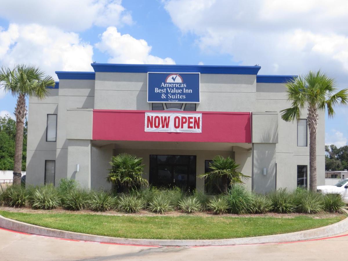 Palace Inn Channelview