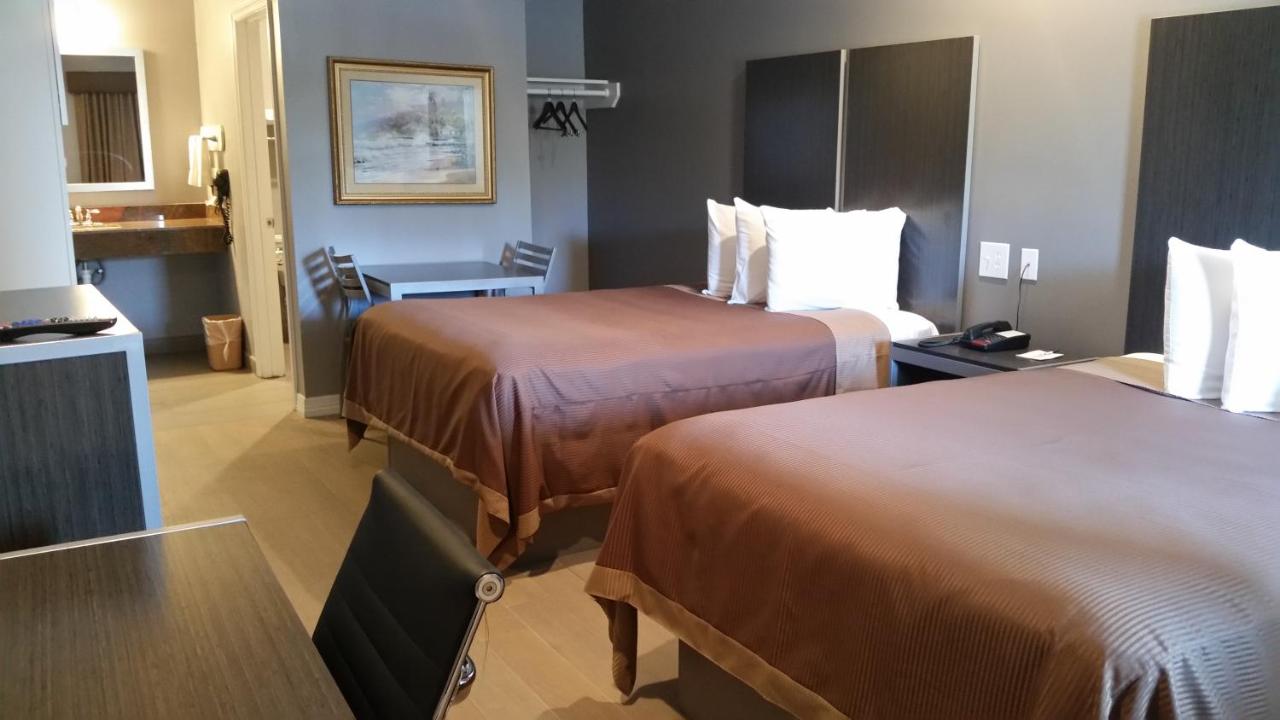 Palace Inn Channelview