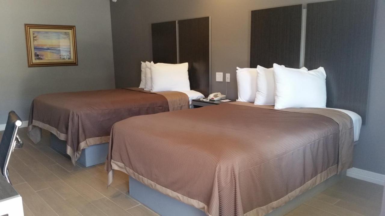 Palace Inn Channelview