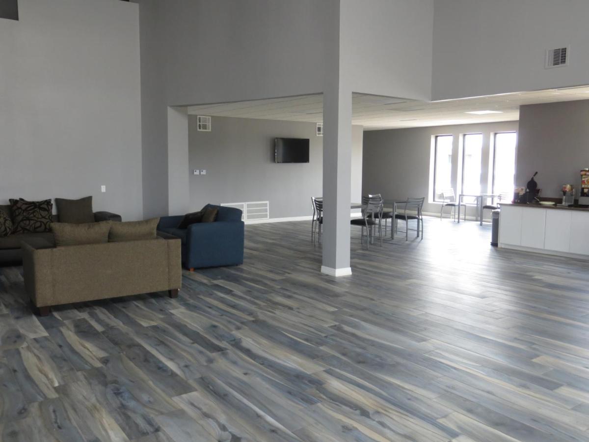 Palace Inn Channelview