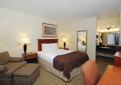 GreenTree Hotel & Extended Stay