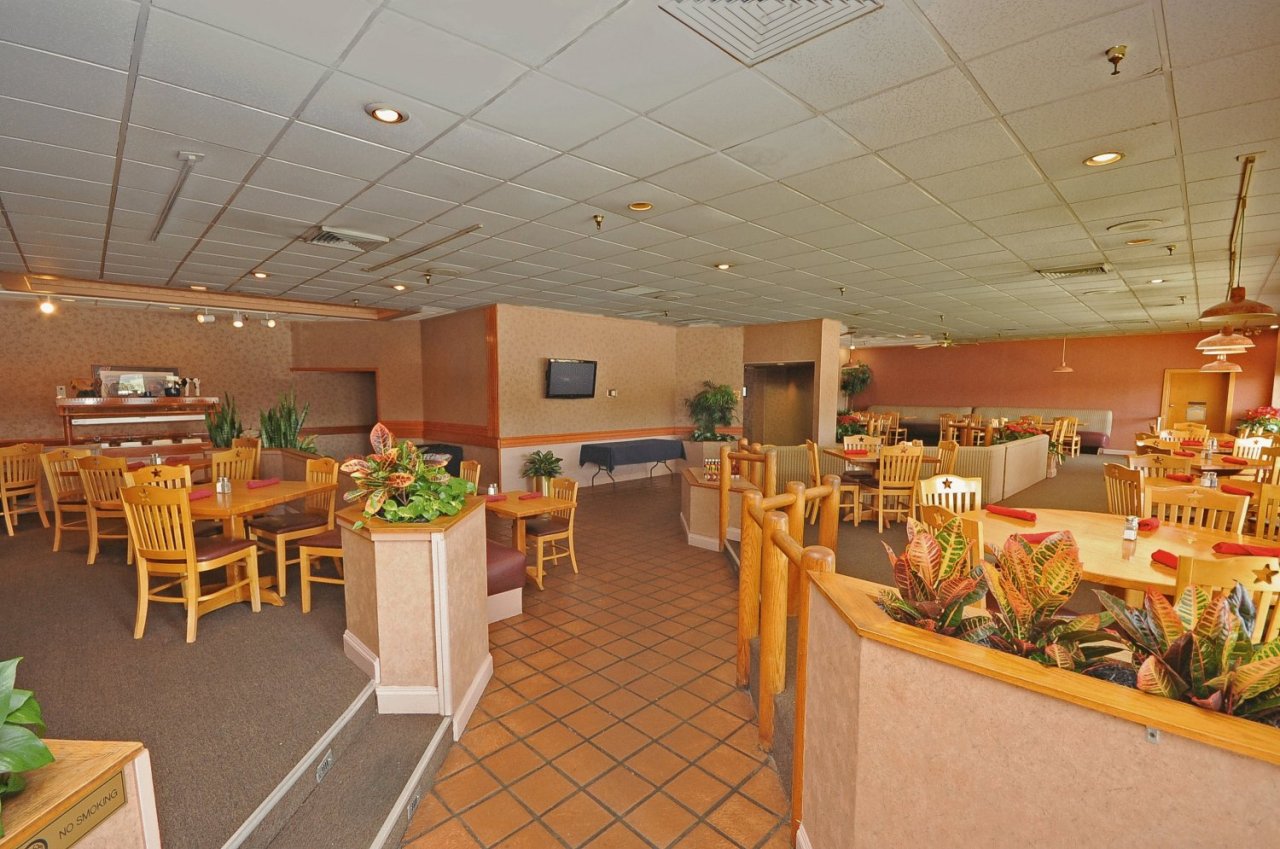 GreenTree Hotel & Extended Stay