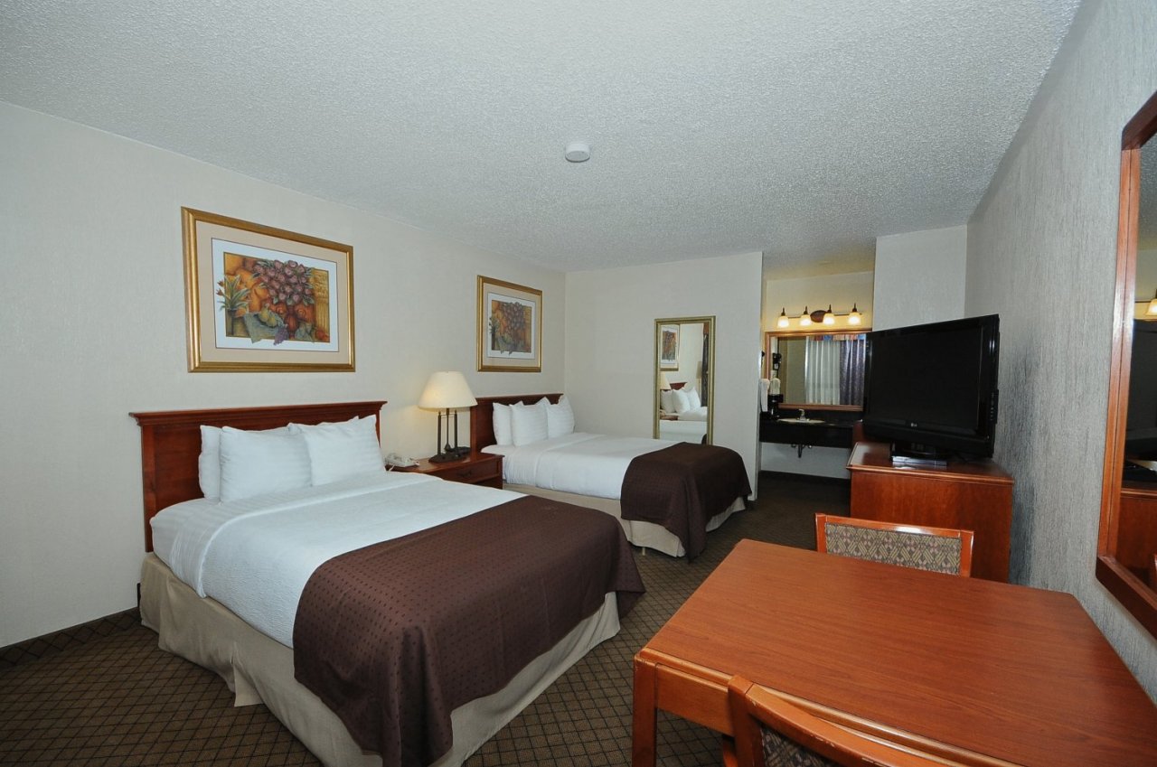 GreenTree Hotel & Extended Stay