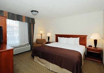 GreenTree Hotel & Extended Stay