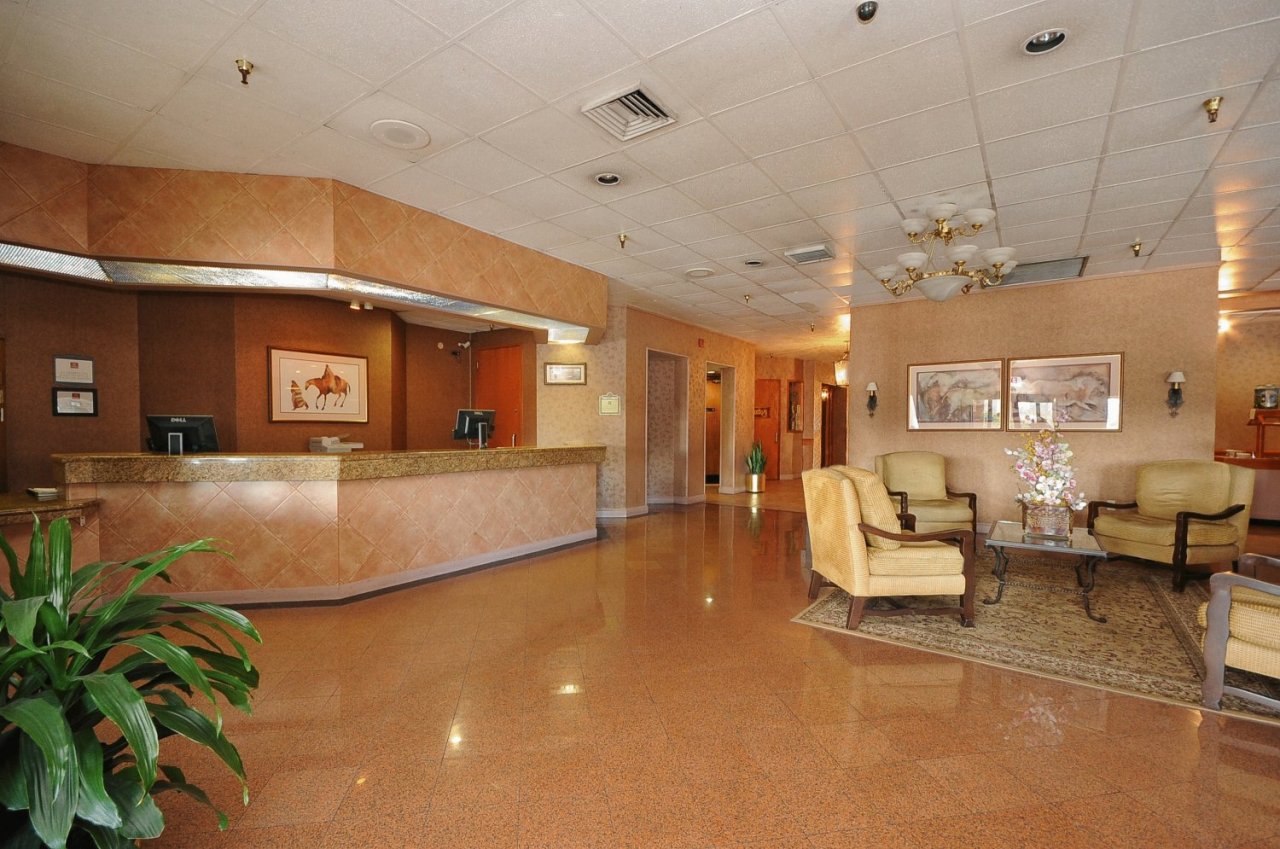 GreenTree Hotel & Extended Stay