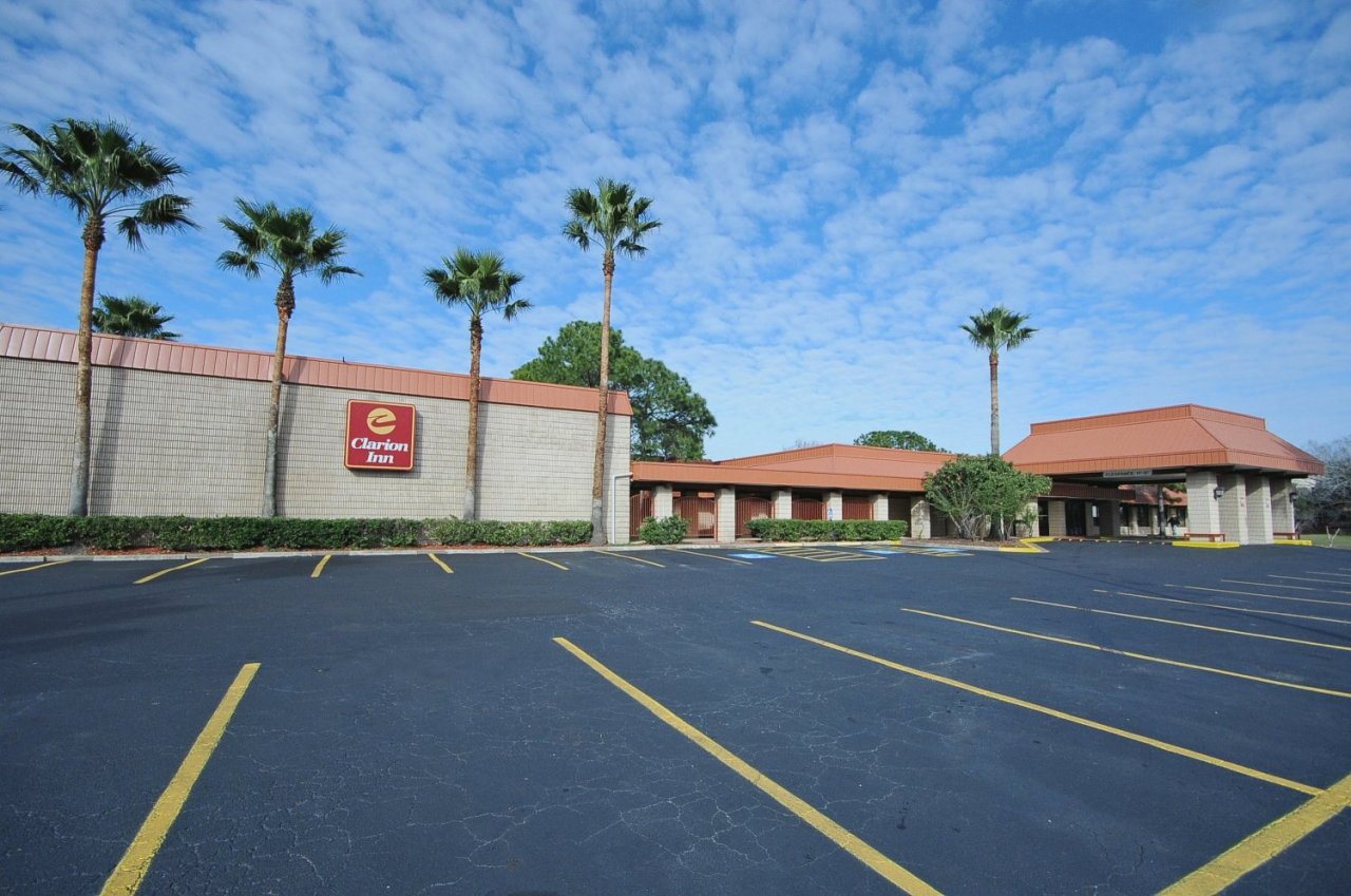 GreenTree Hotel & Extended Stay