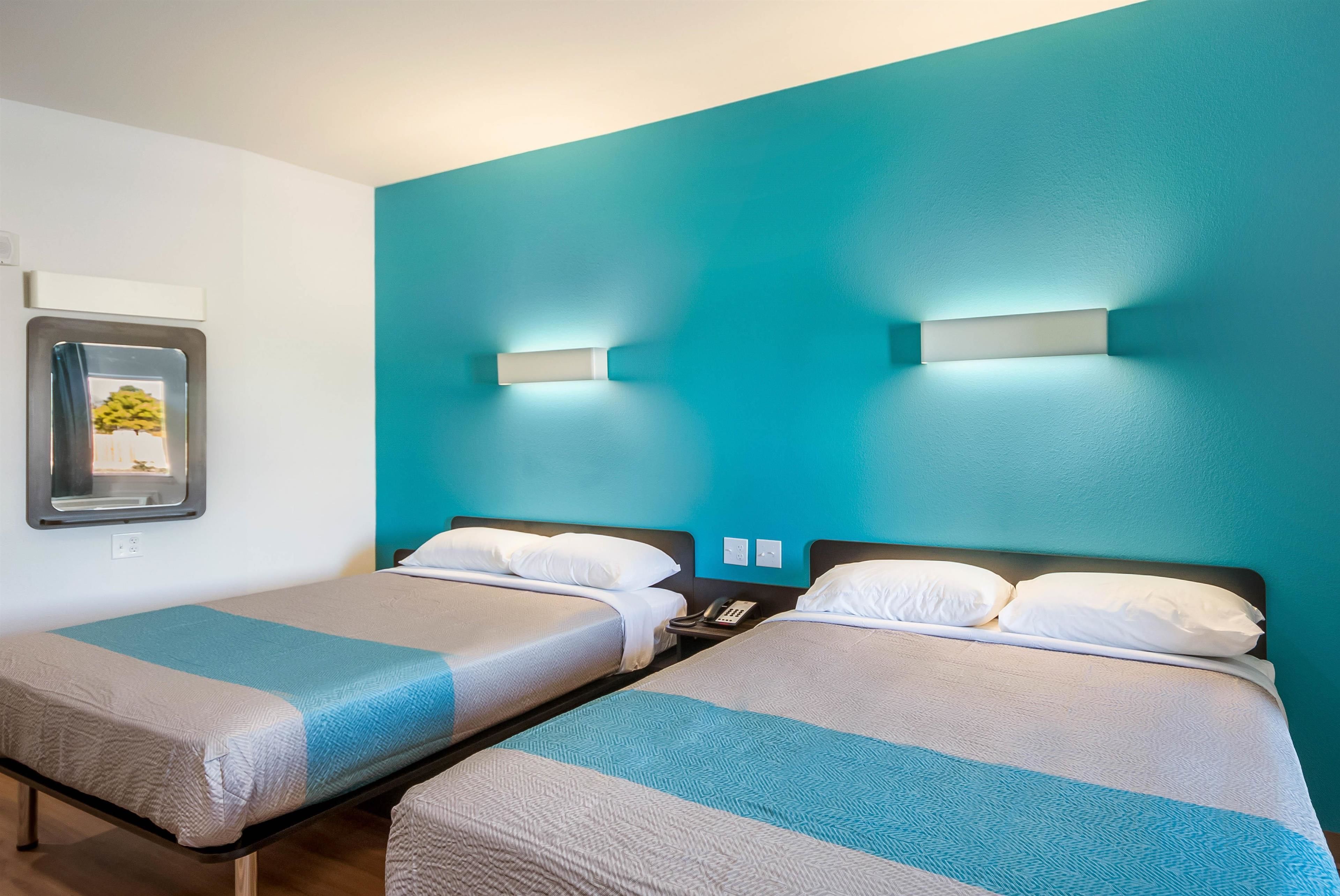 Motel 6 Channelview