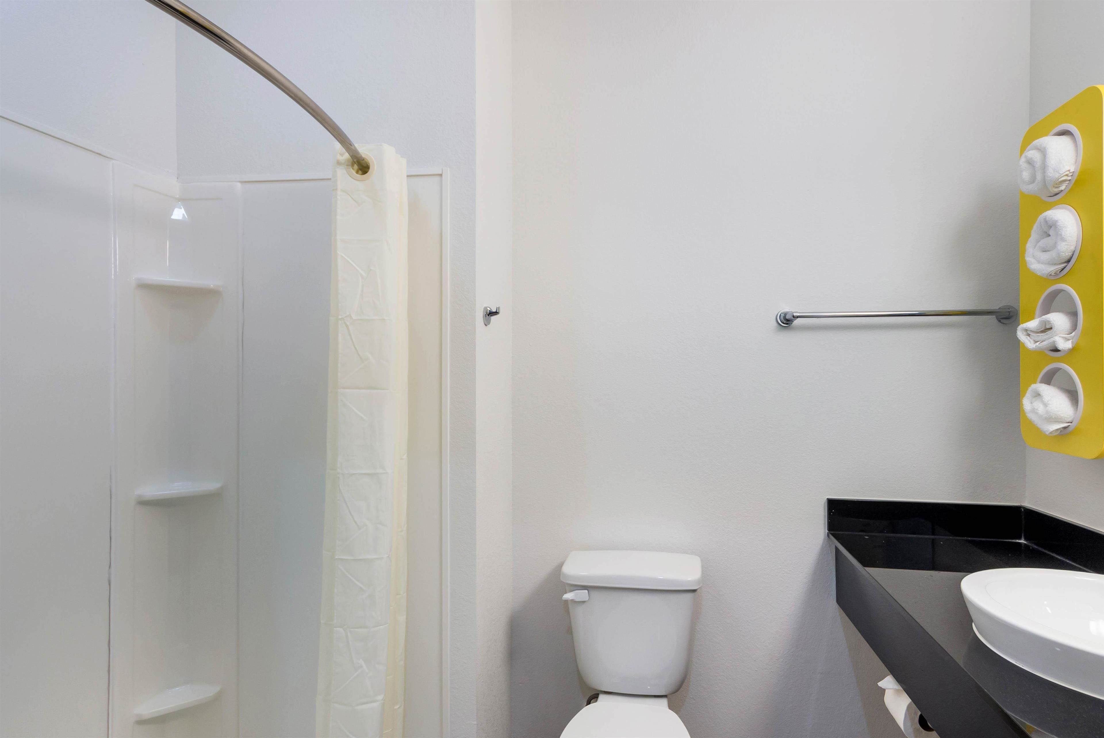 Motel 6 Channelview