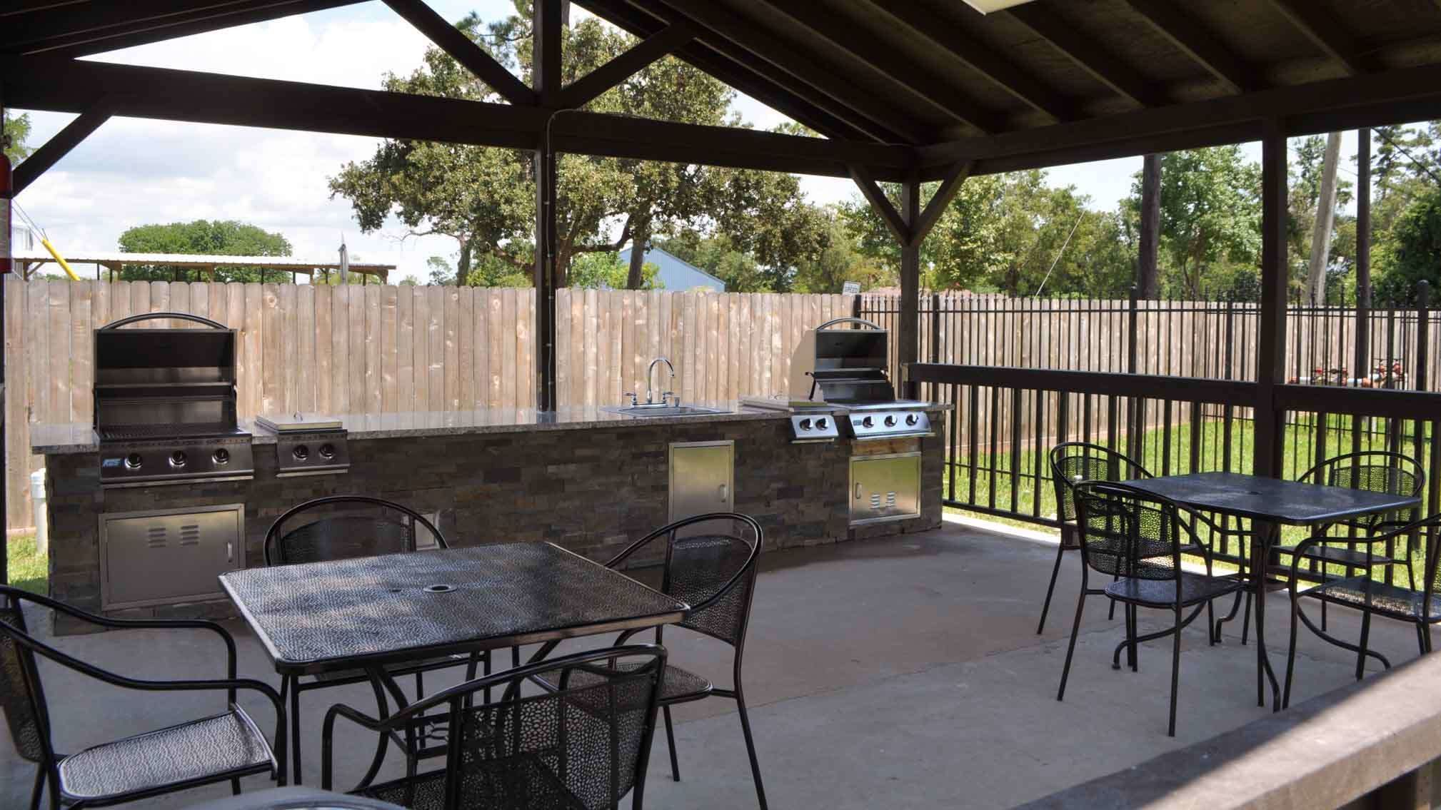 Motel 6 Channelview