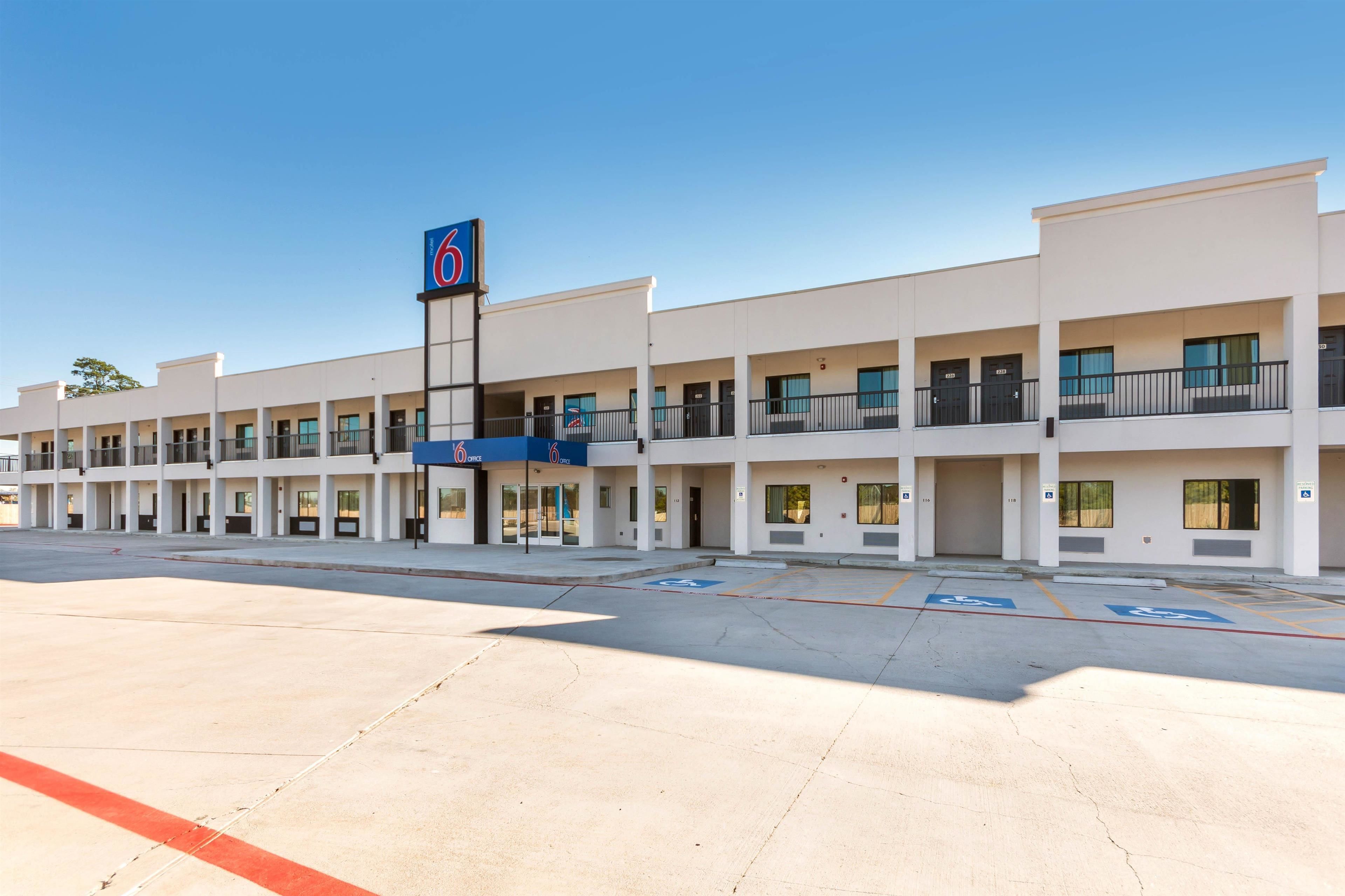 Motel 6 Channelview