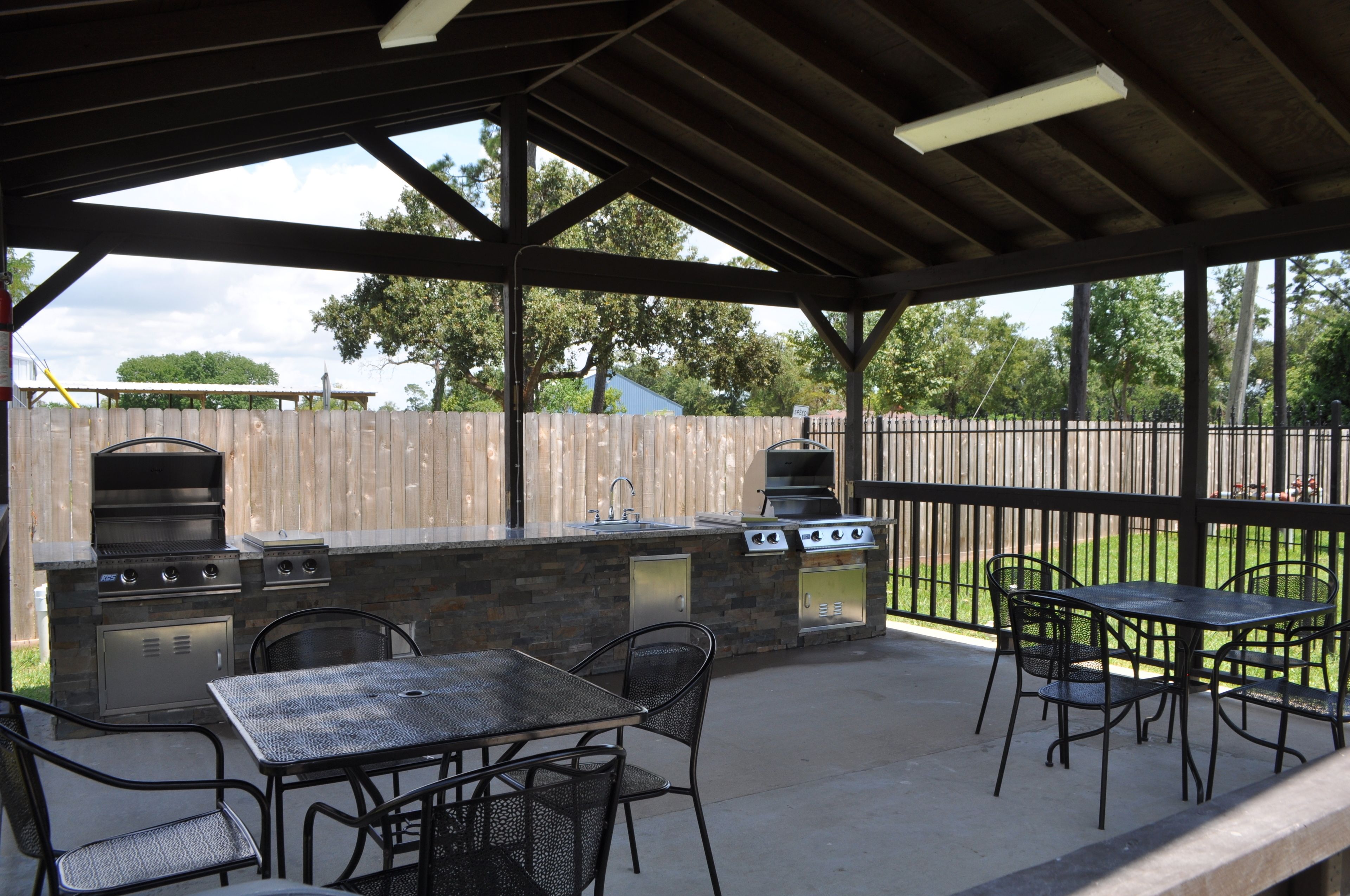 Motel 6 Channelview