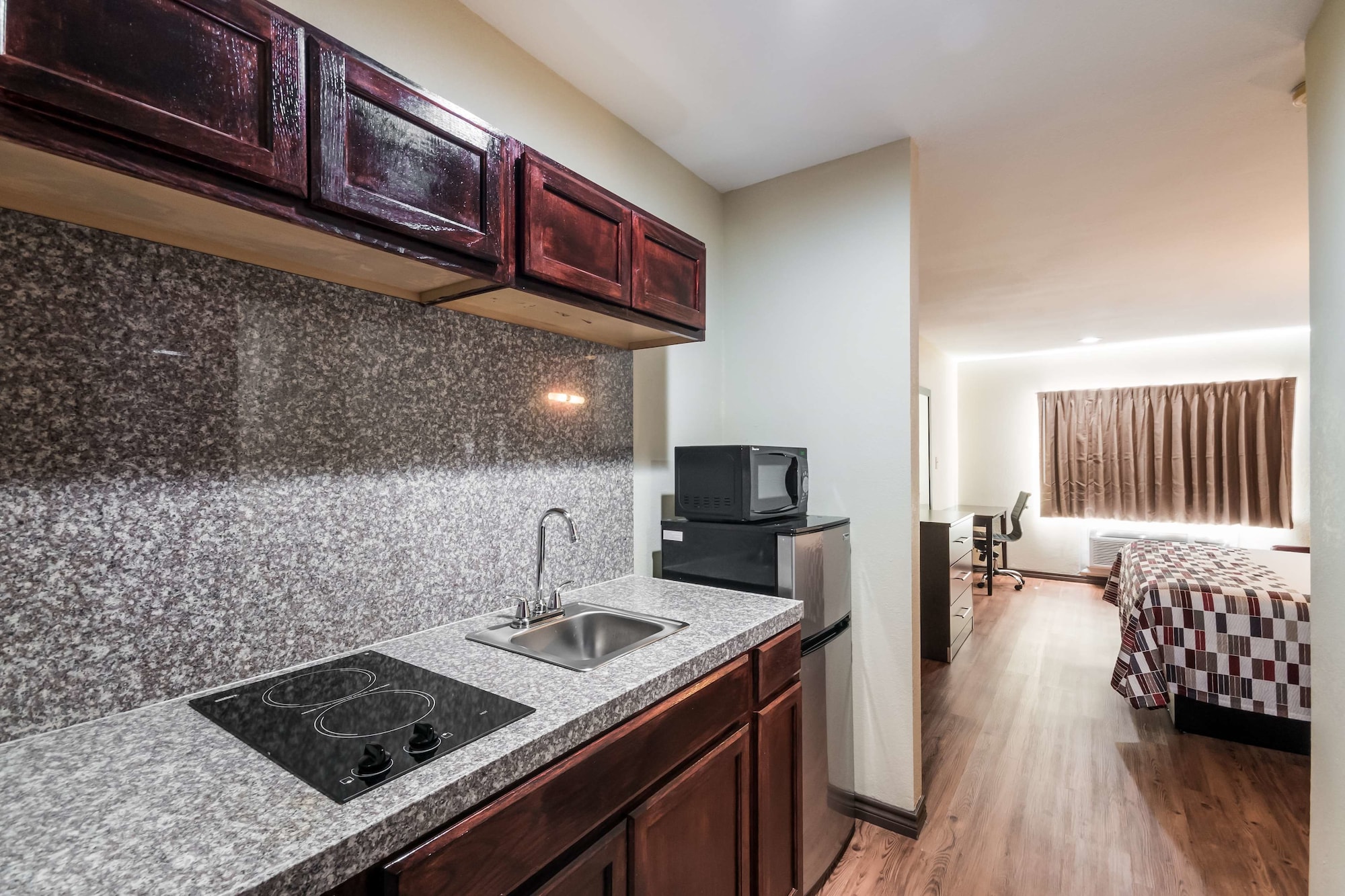 Studio 6 Channelview, TX - Baytown West