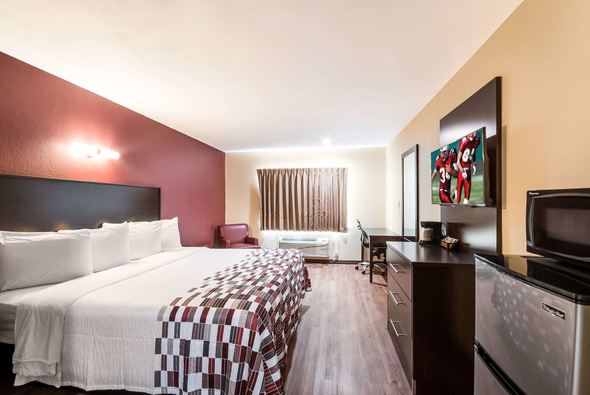Studio 6 Channelview, TX - Baytown West