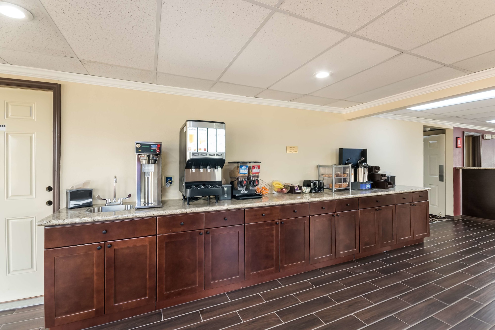 Studio 6 Channelview, TX - Baytown West