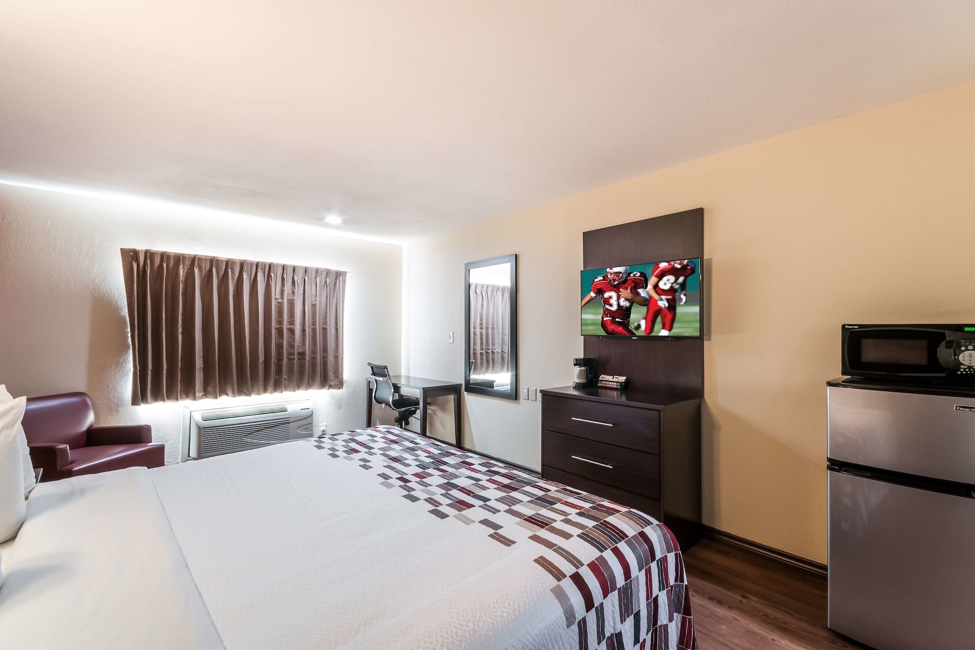 Studio 6 Channelview, TX - Baytown West