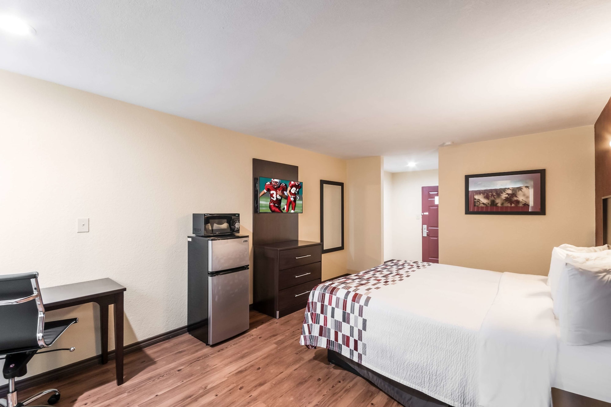 Studio 6 Channelview, TX - Baytown West