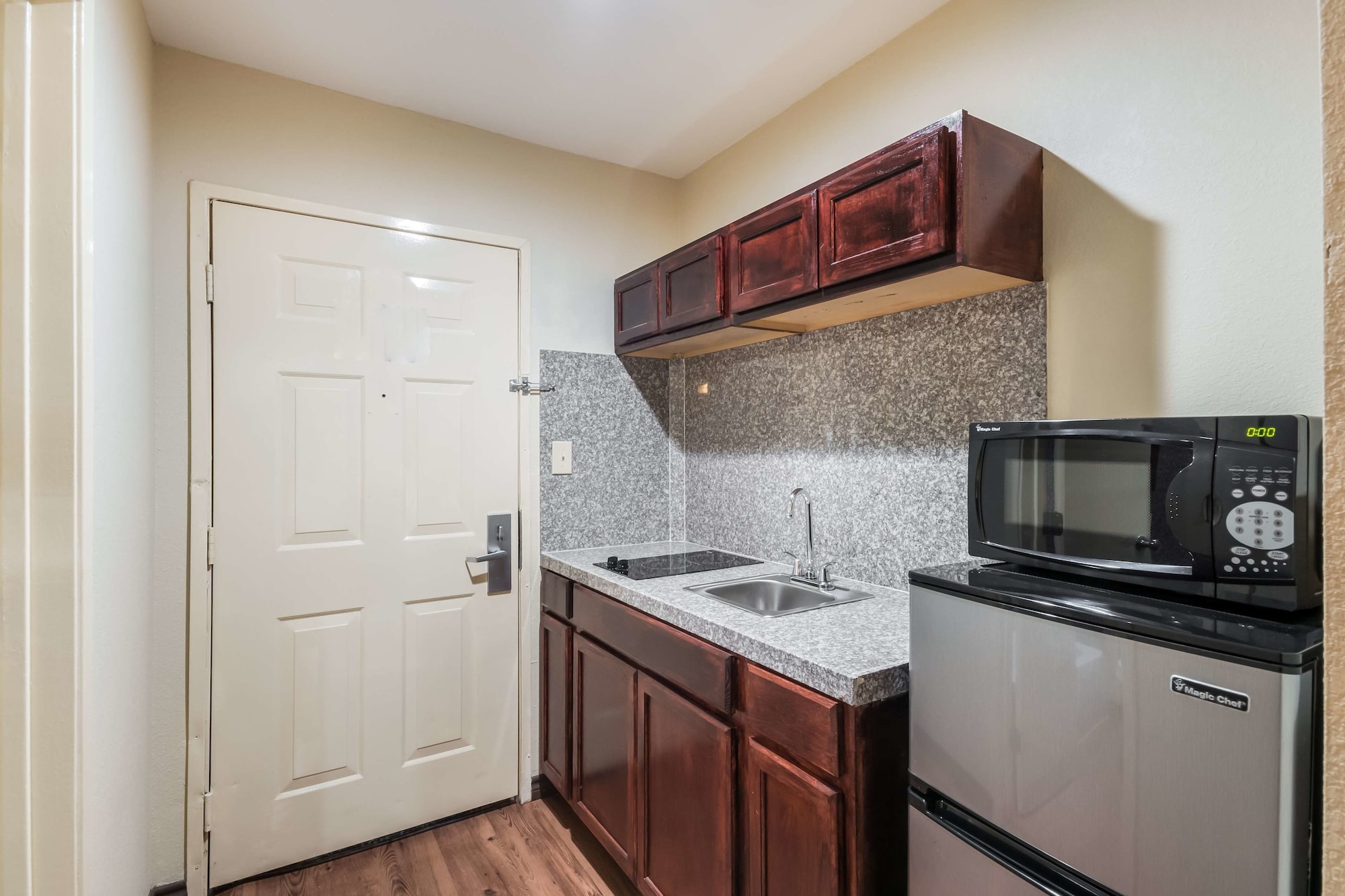 Studio 6 Channelview, TX - Baytown West