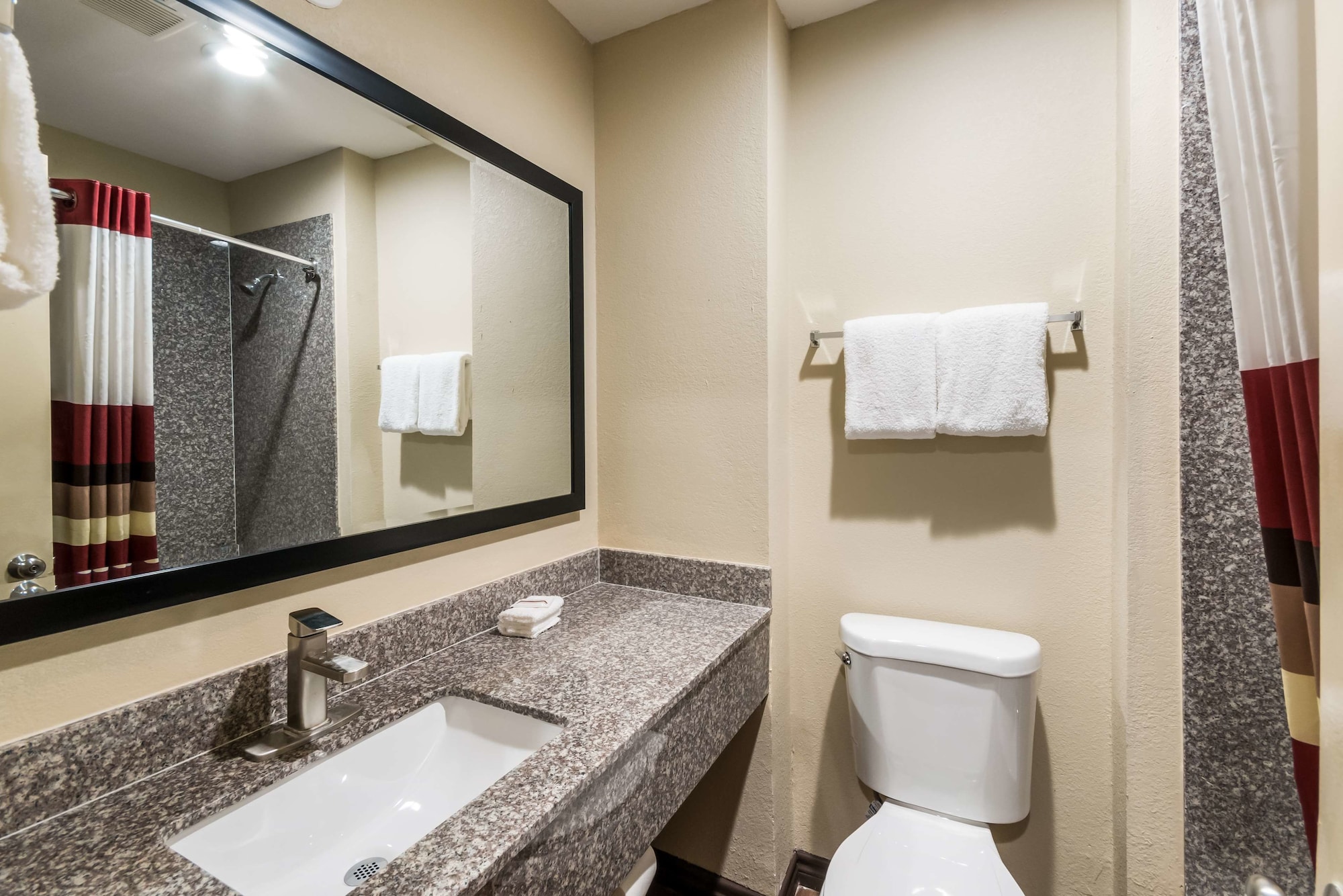 Studio 6 Channelview, TX - Baytown West
