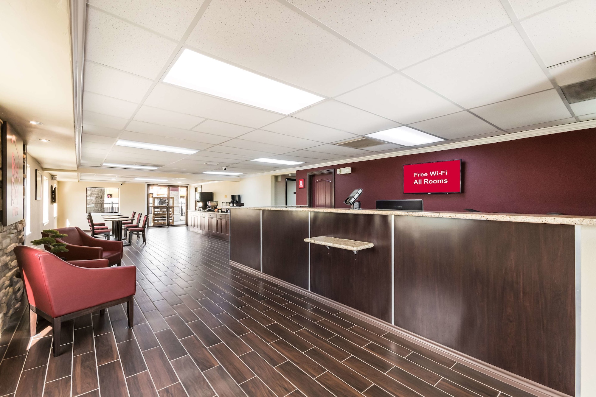 Studio 6 Channelview, TX - Baytown West
