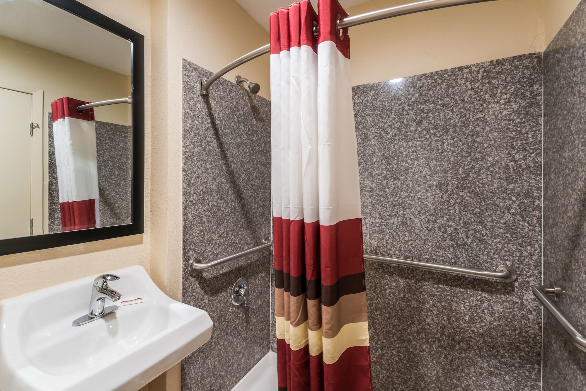 Studio 6 Channelview, TX - Baytown West