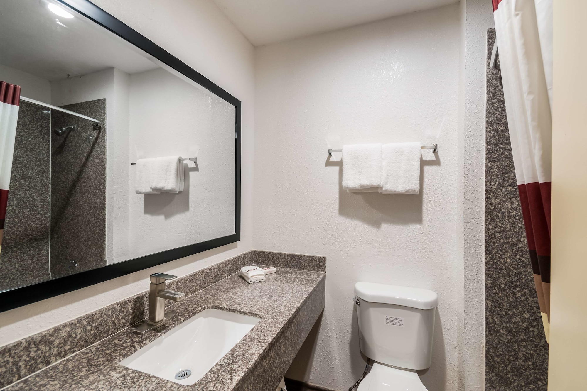 Studio 6 Channelview, TX - Baytown West