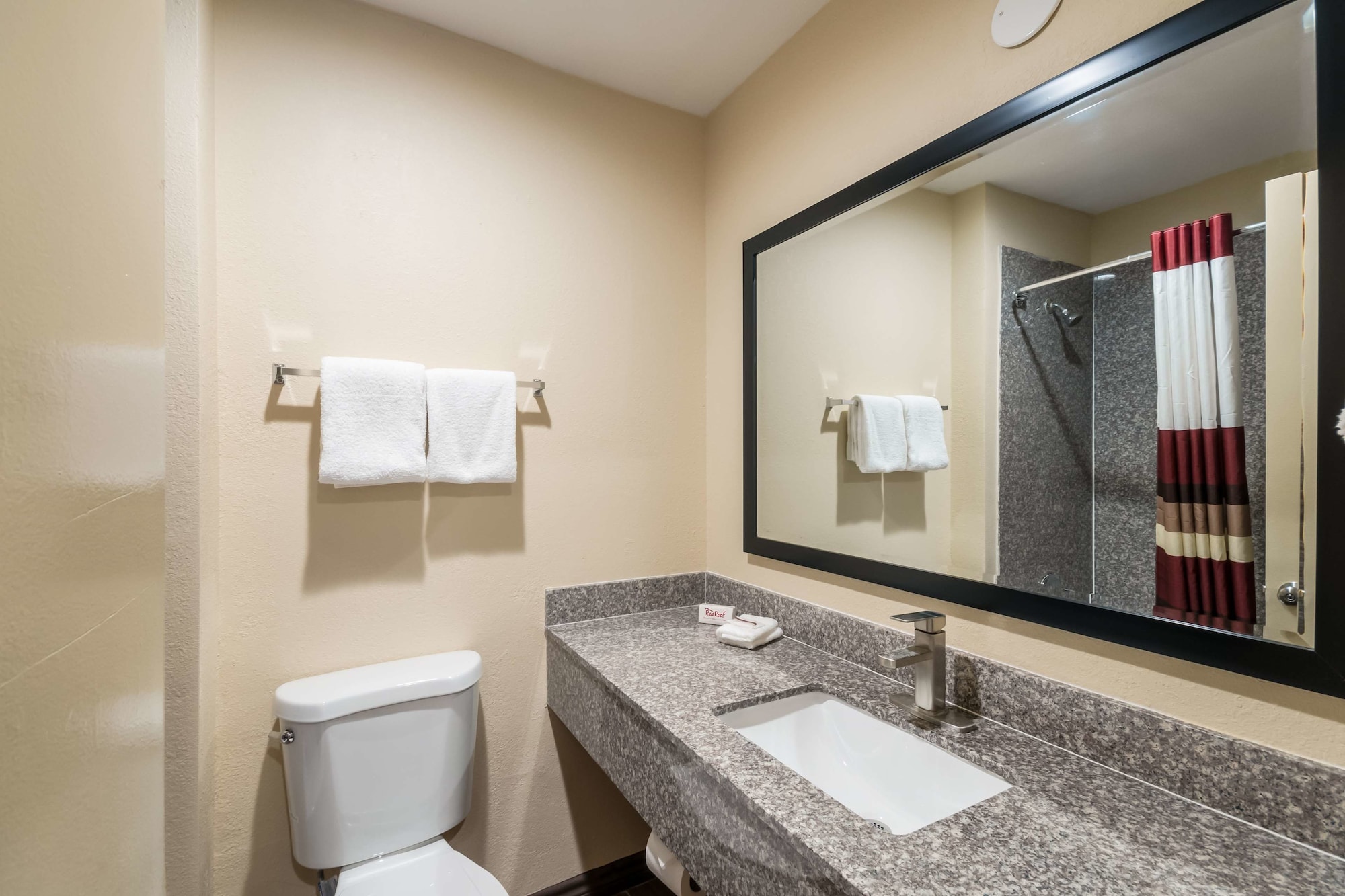 Studio 6 Channelview, TX - Baytown West