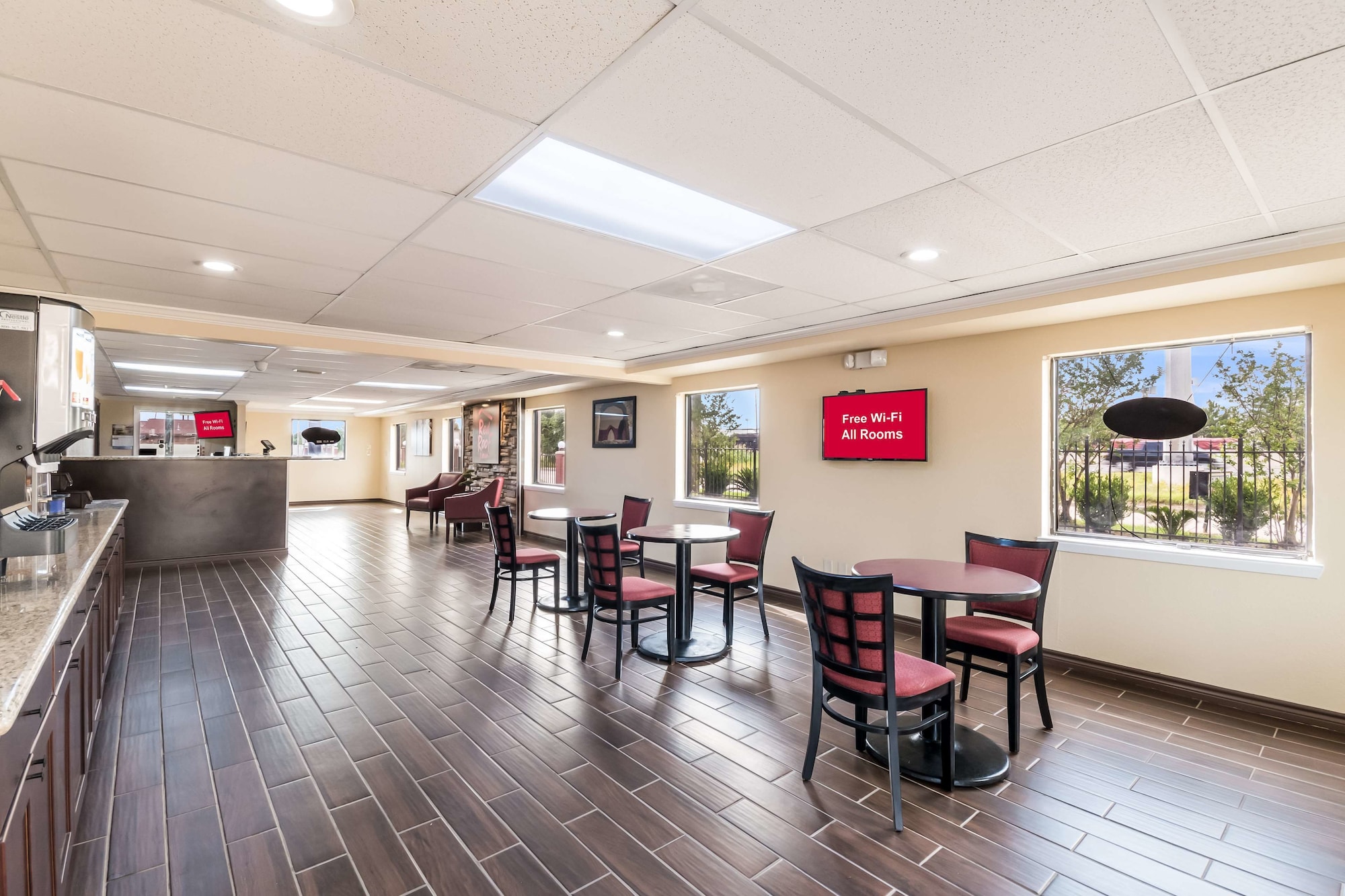 Studio 6 Channelview, TX - Baytown West