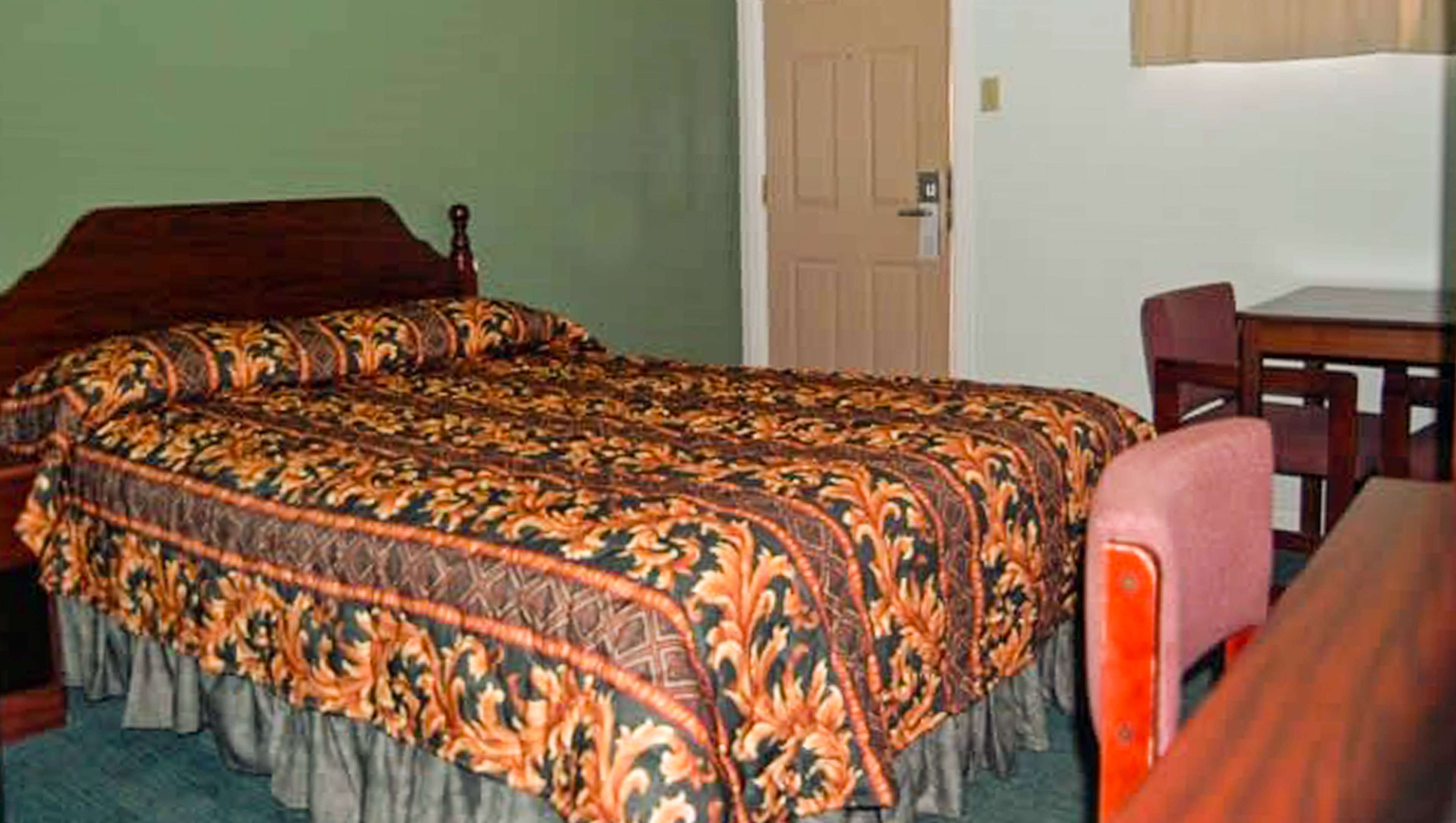 American Inn and Suites Childress By Magnuson Worldwide